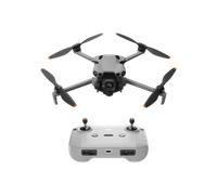DJI MINI 5 PRO 4 rotors Quadcopter 50 MP 3840 x 2160 pixels 2788 mAh Black, Grey