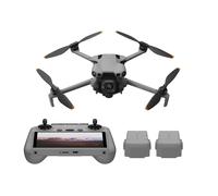 DJI MINI 5 PRO FLY MORE COMBO ( RC 2) 4 rotors Quadcopter 50 MP 3840 x 2160 pixels 2788 mAh Black, Grey