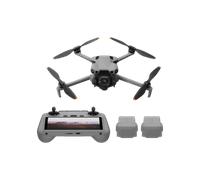 DJI MINI 5 PRO FLY MORE COMBO ( RC 2) 4 rotors Quadcopter 50 MP 3840 x 2160 pixels 2788 mAh Black, Grey