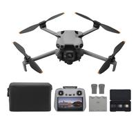 DJI Mini 5 Pro Fly More Combo + Smart Controller & Flight Battery Plus