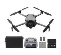 DJI Mini 5 Pro Fly More Combo Plus With DJI RC 2, 1-Inch CMOS, C1