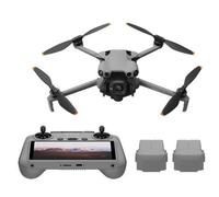 DJI Mini 5 Pro Fly More Combo + Smart Controller & Flight Battery Plus