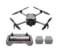 DJI MINI 5 PRO FLY MORE COMBO ( RC 2) 4 rotors Quadcopter 50 MP 3840 x 2160 pixels 2788 mAh Black, Grey