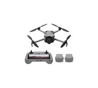 DJI MINI 5 PRO FLY MORE COMBO ( RC 2) 4 rotors Quadcopter 50 MP 3840 x 2160 pixels 2788 mAh Black, Grey