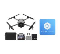 DJI MINI 5 PRO FLY MORE COMBO ( RC 2) 4 rotors Quadcopter 50 MP 3840 x 2160 pixels 2788 mAh Black, Grey