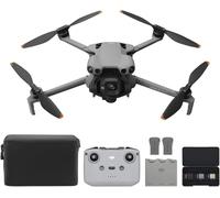 DJI Mini 5 Pro Fly More Combo with DJI RC-N3, Drone with Camera, 1-Inch CMOS, 4K Drone for Beginners with Omnidirectional Obstacle Sensing, ActiveTrack 360°, 225° Gimbal Rotation, 3 Batteries
