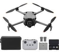 DJI Mini 5 Pro Fly More Combo with DJI RC-N3, Drone with Camera, 1-Inch CMOS, 4K Drone for Beginners with Omnidirectional Obstacle Sensing, ActiveTrack 360°, 225° Gimbal Rotation, 3 Batteries, C0