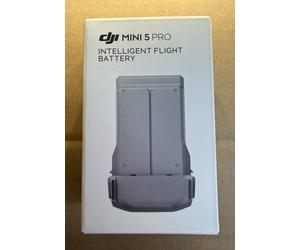 DJI Mini 5 Pro Intelligent Flight Battery Genuine OEM Drone Battery New & Sealed