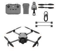 DJI Mini 5 Pro + RC N3 Remote Controller