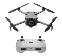 DJI MINI 5 PRO 4 rotors Quadcopter 50 MP 3840 x 2160 pixels 2788 mAh Black, Grey