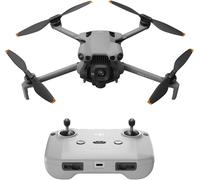 DJI MINI 5 PRO 4 rotors Quadcopter 50 MP 3840 x 2160 pixels 2788 mAh Black, Grey