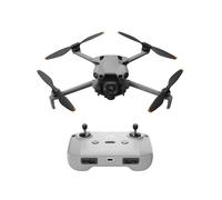 DJI MINI 5 PRO 4 rotors Quadcopter 50 MP 3840 x 2160 pixels 2788 mAh Black, Grey