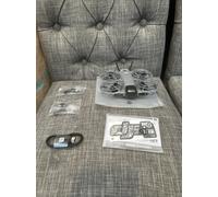 DJI Neo 2 Drone Immaculate Condition - Low Battery Cycle With RC TRANSMITTER