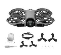 DJI Neo 2 (Drone Only), Lightweight 4K Drone With Camera. With propellers