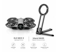 DJI Neo 2 - Drone Only&ULANZI MA30 Magnetic Phone Tripod Stand