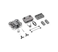 DJI Neo 2 Fly More Combo 4K Camera Drone with RC-N3 & 3 Extra Batteries
