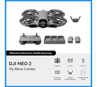 DJI Neo 2 Fly More Combo