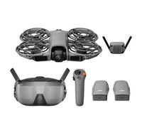 DJI Neo 2 Motion Fly More Combo met RC Motion 3 en Goggles N3, stabiele transmis