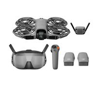 DJI Neo 2 Motion Fly More Combo met RC Motion 3 en Goggles N3, stabiele transmis
