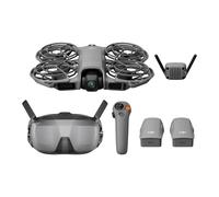 DJI Neo 2 Motion Fly More Combo met RC Motion 3 en Goggles N3, stabiele transmis