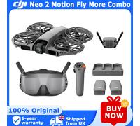 DJI Neo 2 Motion Fly More Combo