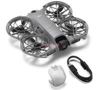 DJI Neo 2 with 1 Battery - 4K/12MP, Palm Takeoff & LiDAR Obstacle Sensing