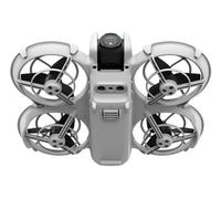 DJI Neo 4 rotors Quadcopter 12 MP 3840 x 2880 pixels 1435 mAh Black, White