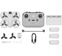 DJI Neo Fly More Combo Mini Drone Grey
