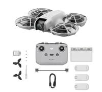 DJI Neo Fly More Combo Palm-Sized Drone