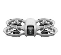 DJI Neo Mini Drone with 4K UHD Camera, 12MP Photo, 135g - Grey