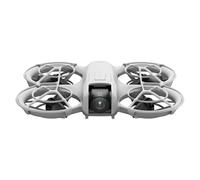 DJI Neo, Mini Drone with 4K UHD Camera for Adults, 135g Self Flying Drone that Follows You, Palm Takeoff, Subject Tracking, QuickShots, Stabilized Video, Built-In Propeller Guard (Controller-Free)