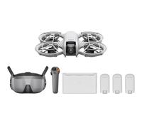 DJI NEO Motion Drone Fly More Combo Quadcopter Subject Tracking Quick Origina...