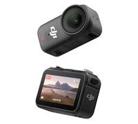 DJI Neo Nano Standard Combo 64GB Drone - Black