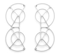 DJI Neo Propeller Guard | DJI Propeller Guard with lightweight design for flight safety, propeller protection and indoor maneuvering