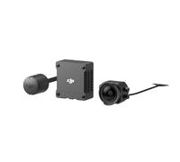DJI O3 Air Unit Transmission module Black