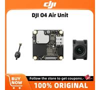 DJI O4 Air Unit Original Brand in Stock O4 Wide Air Unit