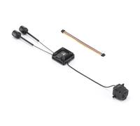 DJI O4 Air Unit Pro, Digital Transmission System, 15ms Low Latency, 15km Max Range, 4K/120fps Video Recording, 1080p/100fps Live View, 155° FOV, 1/1.3-inch CMOS Sensor