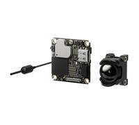 DJI O4 Wide Air Unit for FPV Drone, 159° Ultra-Wide FOV, Digital Transmission System, 20ms Low Latency, 10km Max Range, 4K/60fps Video Recording, 1080p/100fps Live View, 1/2-inch CMOS Sensor