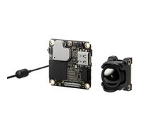DJI O4 Wide Air Unit for FPV Drone, 159° Ultra-Wide FOV, Digital Transmission System, 20ms Low Latency, 10km Max Range, 4K/60fps Video Recording, 1080p/100fps Live View, 1/2-inch CMOS Sensor