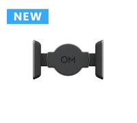 Dji OM 7 Series Magnetic Phone Clamp