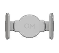 DJI OM Magnetic Phone Clamp 4, Compatibility: Osmo Mobile 7P, Osmo Mobile 7, Osmo Mobile 6, Osmo Mobile SE, OM 5, OM 4 SE, OM 4