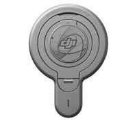 DJI OM Magnetic Quick-Release Mount, Compatibility: Osmo Mobile 7P, Osmo Mobile 7, Osmo Mobile 6, Osmo Mobile SE, DJI OM 5, DJI OM 4 SE, DJI OM 4