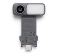 DJI OM Multifunctional Module 2 for Osmo Mobile 8P AI Tracking & Fill Light