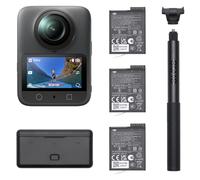 DJI Osmo 360 Adventure Combo | ✅ 5 years warranty