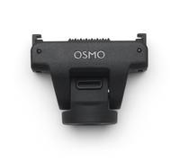 Dji - Osmo 360 Adjustable Quick-Release Adapter Mount NEW