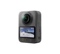 DJI Osmo 360 Adventure Combo,1-Inch 360° Imaging,Action Video Camera