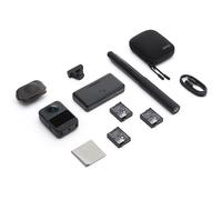DJI Osmo 360 Adventure Combo | ✅ 5 years warranty