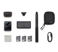 DJI Osmo 360 Adventure Combo | ✅ 5 years warranty