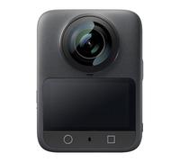 DJI Osmo 360 Adventure Combo, 8K30 360° Video, 120MP 360° Photo, IP68, 190 Min R