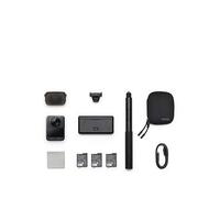 Dji Osmo 360 Adventure Combo Black